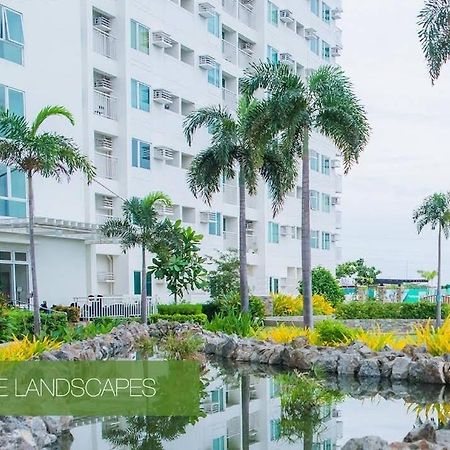 Alabang Affordable Condominium Манила Экстерьер фото
