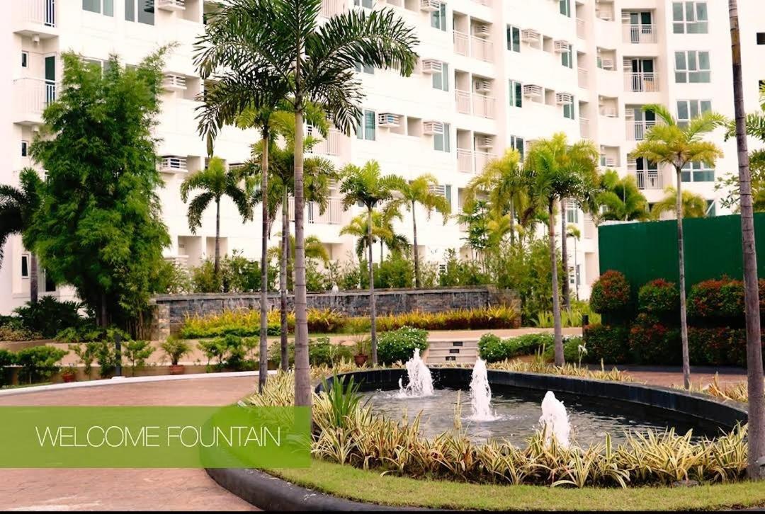 Alabang Affordable Condominium Манила Экстерьер фото