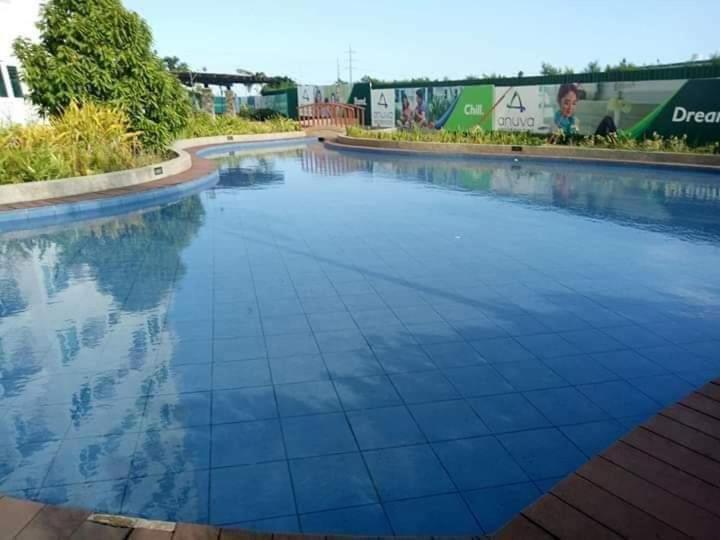 Alabang Affordable Condominium Манила Экстерьер фото
