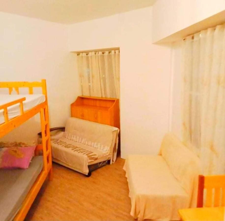 Alabang Affordable Condominium Манила Экстерьер фото